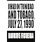 Trinidad and Tobago Novels