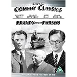 Brandy for the Parson [ NON-USA FORMAT, PAL, Reg.2 Import - United Kingdom ]