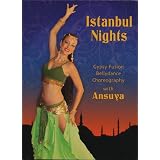 Istanbul Nights - Gypsy Fusion Bellydance Choreography [DVD]