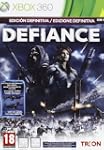 Defiance
