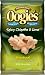 Oogie's Gourmet Popcorn, Spicy Chipotle and Lime, 5-Ounce Bags (Pack of 15)