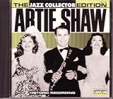 Artie Shaw: The Jazz Collector Edition