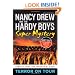 Terror on Tour (Nancy Drew: Girl Detective and Hardy Boys: Undercover Brothers Super Mystery #1)