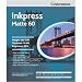 Inkpress Inkjet Matte 60 Photo Paper 5x7 100 Sheets
