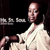 Black Rose