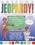 Arizona Jeopardy (The Arizona Experience)
