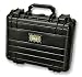 VAULT CASE Handgun Pistol Hard Case Crush proof Waterproof Airtight Pressure Release Valve vc12bg