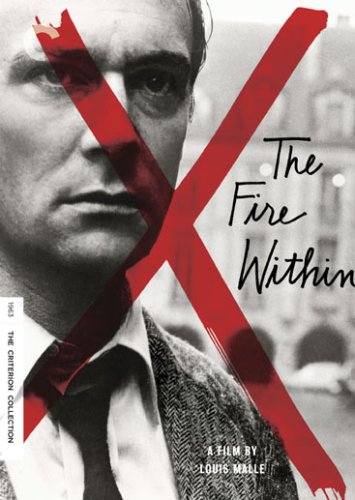 The Fire Within - Criterion Collection by Criterion Collection Videos