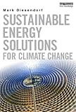 Sustainable Energy Solutions for Climate Change