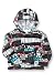 Hurley Boys/Babys Pullover Hoody