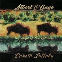 Dakota Lullaby