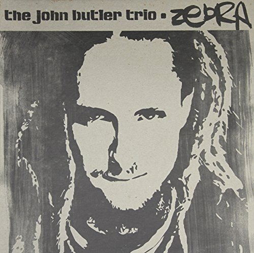 The John Butler Trio - ZEBRA - Zortam Music