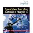 Spreadsheet Modeling and Decision Analysis (with CD-ROM and Microsoft Project 2003 120 day version)