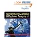 Spreadsheet Modeling and Decision Analysis (with CD-ROM and Microsoft Project 2003 120 day version)