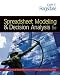Spreadsheet Modeling and Decision Analysis (with CD-ROM and Microsoft Project 2003 120 day version)