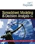 Spreadsheet Modeling and Decision Analysis (with CD-ROM and Microsoft Project 2003 120 day version)