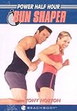 Power Half Hour Bun Shaper!