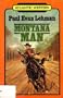 Montana Man (Atlantic Large Print Series)