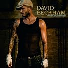 Official David Beckham...