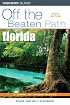 Florida Off the Beaten Path, 9th (Off the Beaten Path Series)