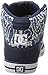 DC Women's Spartan High Fashion Sneaker