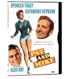 Pat and Mike
