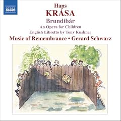 Hans Kr�sa: Brundib�r
