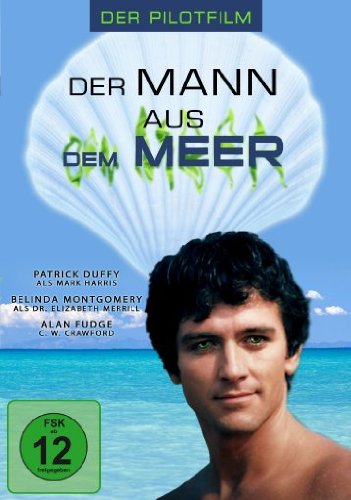 Der Mann aus dem Meer - Der Pilotfilm