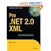 Pro .NET 2.0 XML (Expert's Voice in .NET)