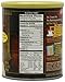 Caffe D'Vita Amaretto Cappuccino Mix - Amaretto Cappuccino Instant Mix, Gluten Free, No Cholesterol, No Hydrogenated Oils, No Trans Fat, 99% Caffeine Free, Instant Cappuccino Mix - 16 Oz Can, 6-Pack