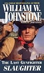 The Last Gunfighter
