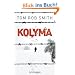 Kolyma: Thriller