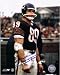 Mike Ditka Autographed/Hand Signed Chicago Bears 8x10 photo (Pose 1)