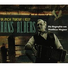 Hans Albers Biographie