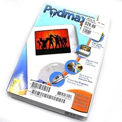 Podmaxx '08
