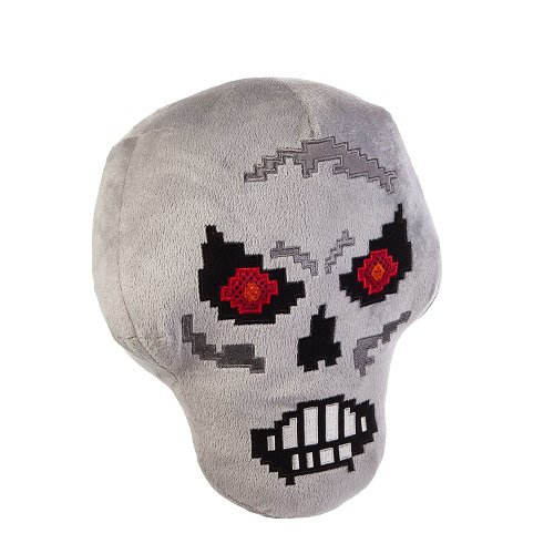 Terraria Skeletron Prime Feature Plush Toy eBay
