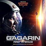 First in Space