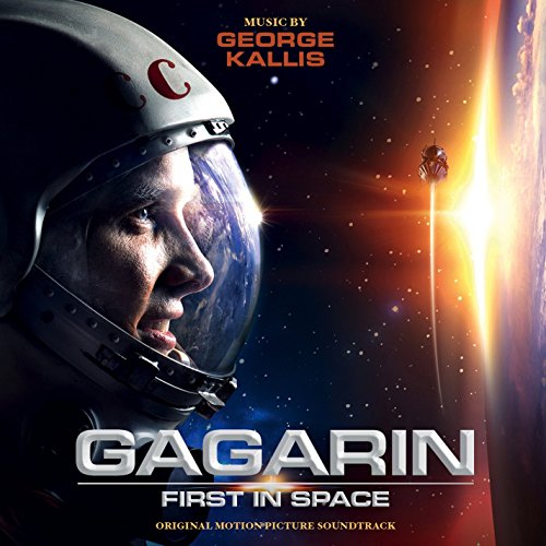 First in Space George Kallis