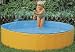 Sports : Kinder-Planschbecken Moby Dick