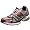 Silver/Grey/Red