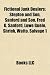 Fictional Junk Dealers: Steptoe and Son, Sanford and Son, Fred G. Sanford, Lowe Guele, Shriek, Watto, Salvage 1