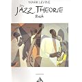 Das Jazz Theorie Buch