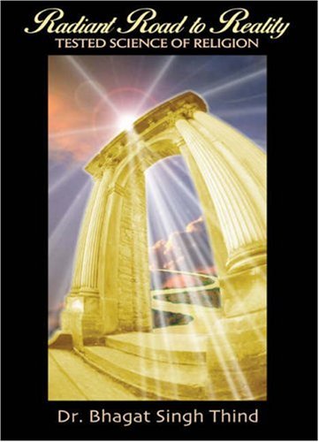 Radiant Road to Reality