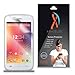 XShields© (4-Pack) Screen Protectors for BLU Advance 4.0 (Ultra Clear)