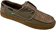 Sanuk Men's Scurvy Crepe
