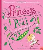 The princess and the peas