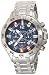 Nautica Men's NST Chronograph Bracelet Watch #N20504G