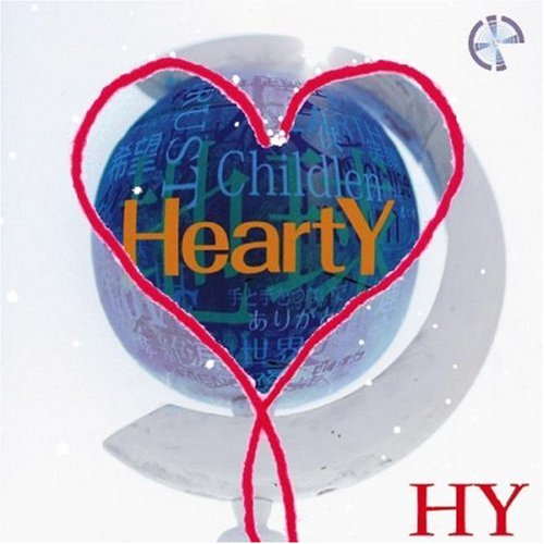 HeartY~Wish Version~(DVD��)