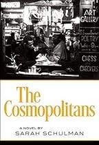 The Cosmopolitans The Cosmopolitans