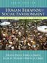 Human Behavior and the Social Environment: Social Systems Theory (6th Edition)